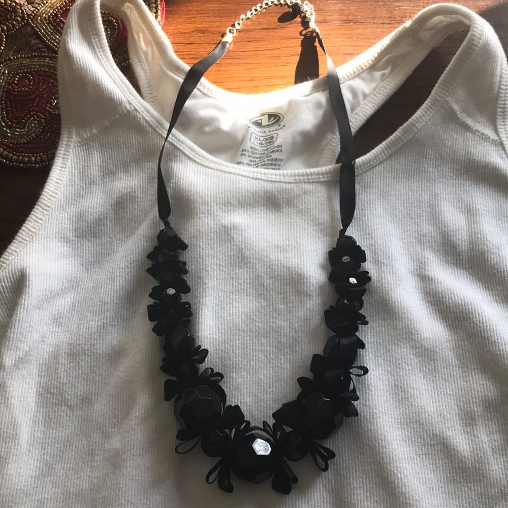 Adorable necklace